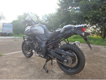 �������� �� ������ �������� Suzuki V-Strom1000XTA DL1000 2018 ���� 11