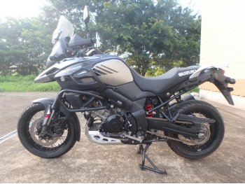 �������� �� ������ �������� Suzuki V-Strom1000XTA DL1000 2018 ���� 12