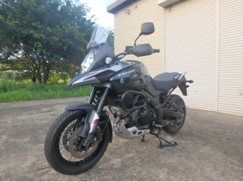 �������� �� ������ �������� Suzuki V-Strom1000XTA DL1000 2018 ���� 13