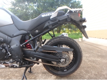 �������� �� ������ �������� Suzuki V-Strom1000XTA DL1000 2018 ���� 16