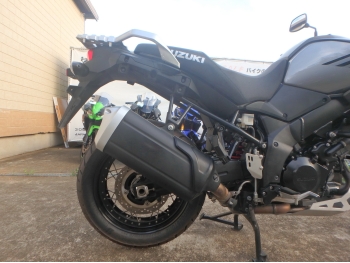 �������� �� ������ �������� Suzuki V-Strom1000XTA DL1000 2018 ���� 17