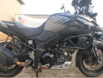 �������� �� ������ �������� Suzuki V-Strom1000XTA DL1000 2018 ���� 18