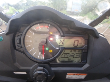 �������� �� ������ �������� Suzuki V-Strom1000XTA DL1000 2018 ���� 20
