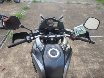 �������� �� ������ �������� Suzuki V-Strom1000XTA DL1000 2018 ���� 22