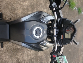 �������� �� ������ �������� Suzuki V-Strom1000XTA DL1000 2018 ���� 23