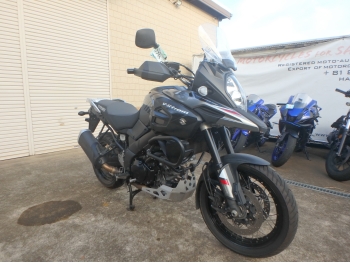 ������  #7738  �������� Suzuki V-Strom1000XTA DL1000