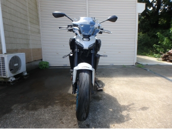 �������� �� ������ �������� Yamaha MT-07-3 2025 ���� 1