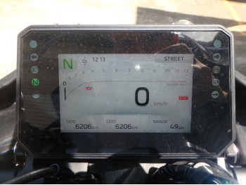 �������� �� ������ �������� Yamaha MT-07-3 2025 ���� 15