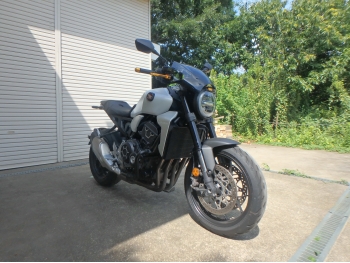�������� �� ������ �������� Honda CB1000R-2 2020 ���� 2