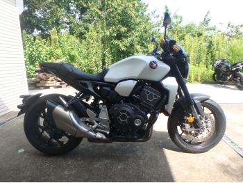 �������� �� ������ �������� Honda CB1000R-2 2020 ���� 3