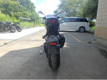 �������� �� ������ �������� Honda CB1000R-2 2020 ���� 5
