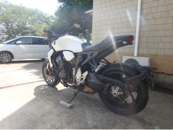 �������� �� ������ �������� Honda CB1000R-2 2020 ���� 6