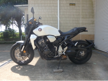 �������� �� ������ �������� Honda CB1000R-2 2020 ���� 7