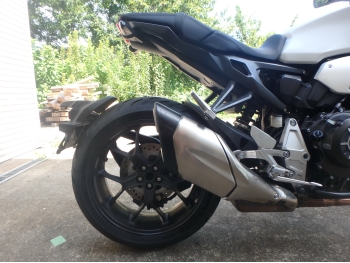 �������� �� ������ �������� Honda CB1000R-2 2020 ���� 12