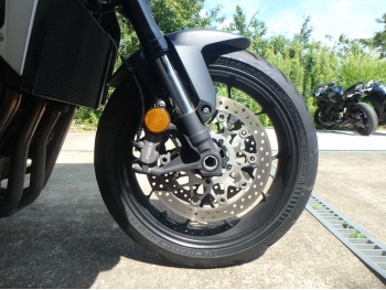 �������� �� ������ �������� Honda CB1000R-2 2020 ���� 14