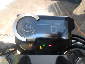�������� �� ������ �������� Honda CB1000R-2 2020 ���� 15