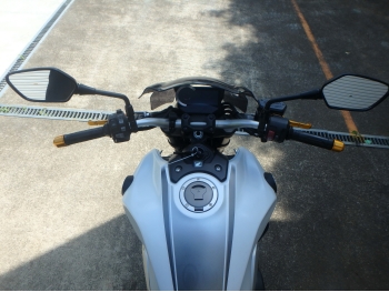 �������� �� ������ �������� Honda CB1000R-2 2020 ���� 17