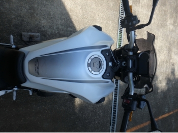 �������� �� ������ �������� Honda CB1000R-2 2020 ���� 18