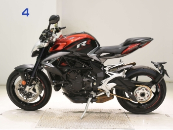 �������� �� ������ �������� MV Agusta Brutale 800 RR 2019 ���� 1
