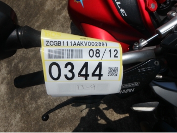 �������� �� ������ �������� MV Agusta Brutale 800 RR 2019 ���� 4