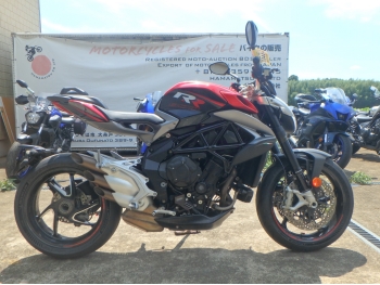 �������� �� ������ �������� MV Agusta Brutale 800 RR 2019 ���� 8