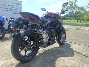 �������� �� ������ �������� MV Agusta Brutale 800 RR 2019 ���� 9