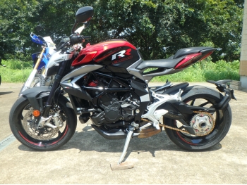 �������� �� ������ �������� MV Agusta Brutale 800 RR 2019 ���� 12