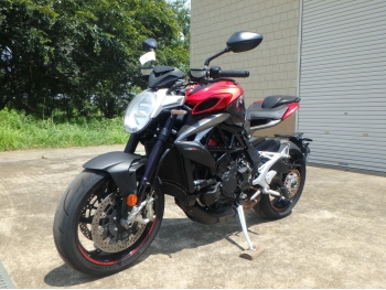 �������� �� ������ �������� MV Agusta Brutale 800 RR 2019 ���� 13
