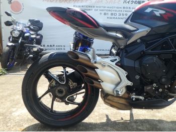 �������� �� ������ �������� MV Agusta Brutale 800 RR 2019 ���� 17