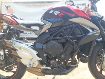 �������� �� ������ �������� MV Agusta Brutale 800 RR 2019 ���� 18
