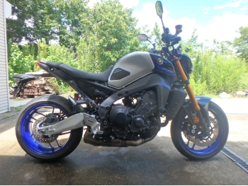 �������� �� ������ �������� Yamaha MT-09-2SP 2021 ���� 3
