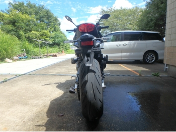�������� �� ������ �������� Yamaha MT-09-2SP 2021 ���� 5