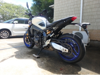 �������� �� ������ �������� Yamaha MT-09-2SP 2021 ���� 6