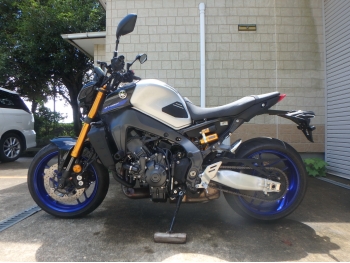 �������� �� ������ �������� Yamaha MT-09-2SP 2021 ���� 7