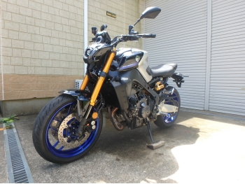 �������� �� ������ �������� Yamaha MT-09-2SP 2021 ���� 8