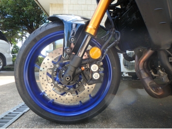 �������� �� ������ �������� Yamaha MT-09-2SP 2021 ���� 9