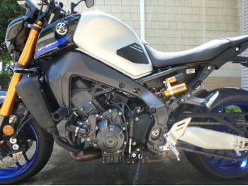 �������� �� ������ �������� Yamaha MT-09-2SP 2021 ���� 10