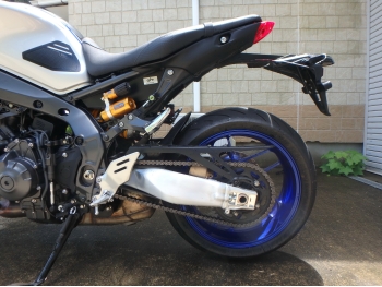 �������� �� ������ �������� Yamaha MT-09-2SP 2021 ���� 11