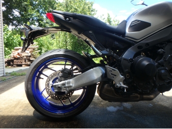 �������� �� ������ �������� Yamaha MT-09-2SP 2021 ���� 12