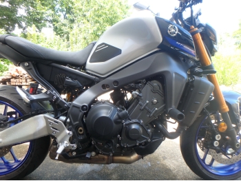 �������� �� ������ �������� Yamaha MT-09-2SP 2021 ���� 13