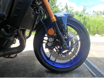 �������� �� ������ �������� Yamaha MT-09-2SP 2021 ���� 14
