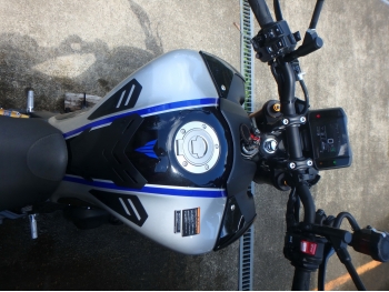 �������� �� ������ �������� Yamaha MT-09-2SP 2021 ���� 17