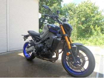 ������  #5029  �������� Yamaha MT-09-2SP