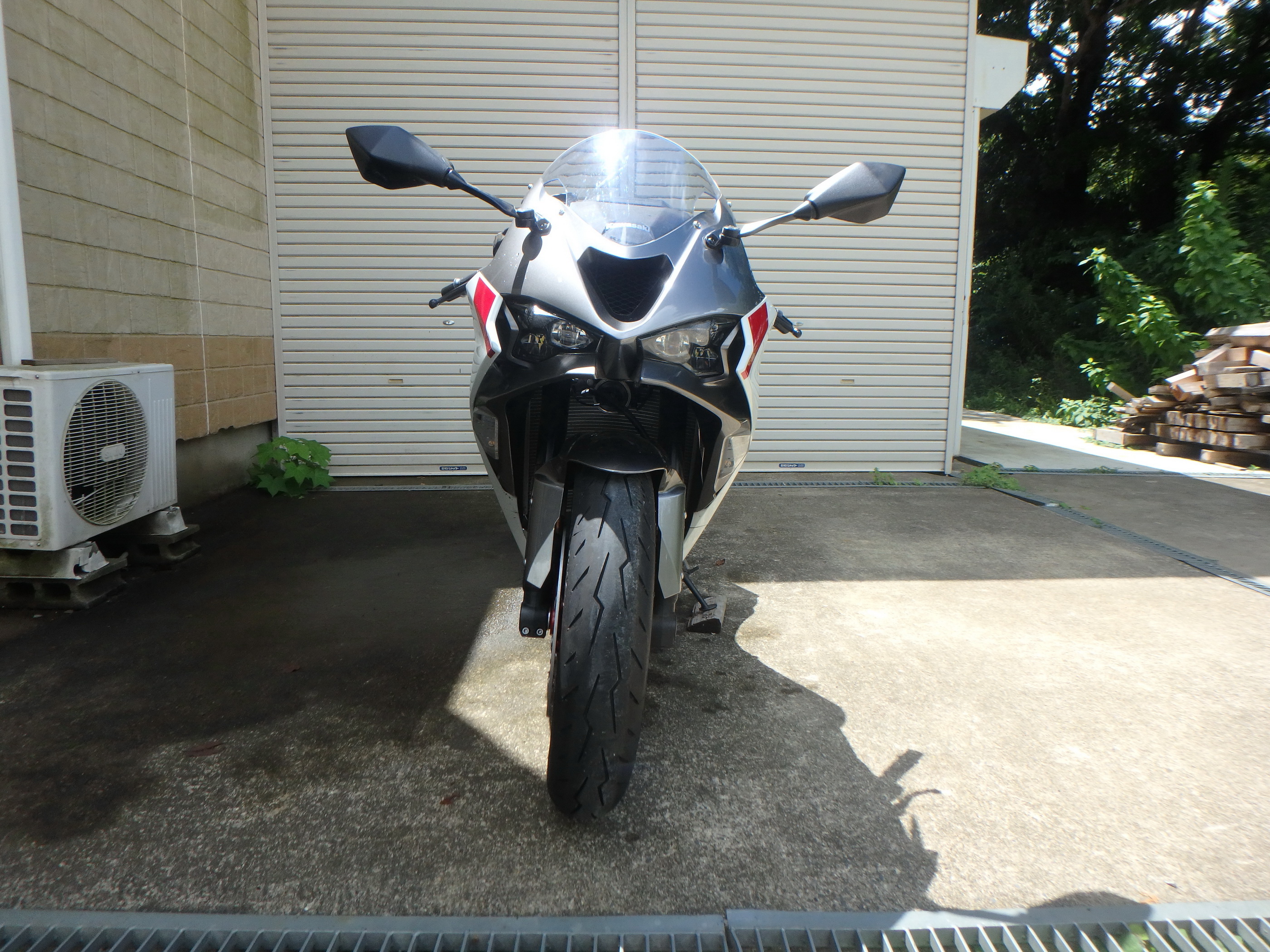 Купить мотоцикл Kawasaki ZX-6R Ninja 2025 фото 1