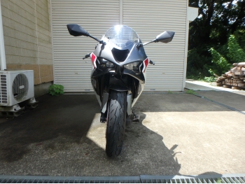 �������� �� ������ �������� Kawasaki ZX-6R Ninja 2025 ���� 1