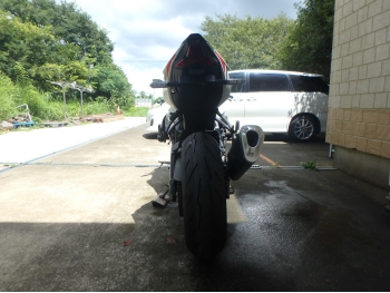 �������� �� ������ �������� Kawasaki ZX-6R Ninja 2025 ���� 5