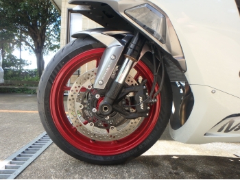 �������� �� ������ �������� Kawasaki ZX-6R Ninja 2025 ���� 9