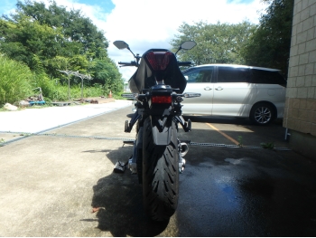 �������� �� ������ �������� Yamaha MT-07-2 2022 ���� 5