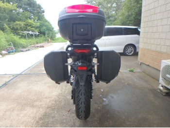 �������� �� ������ �������� Yamaha Tracer 9 GT 2021 ���� 5