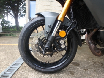 �������� �� ������ �������� Yamaha Tracer 9 GT 2021 ���� 9